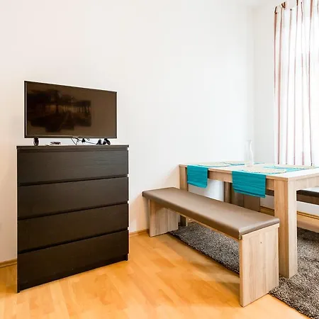 Apartment Heerstrasse Apartments