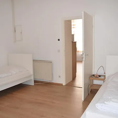 Heerstrasse Apartments