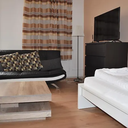 Apartment Heerstrasse Apartments Dusseldorf